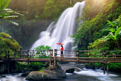 Dalhousie-tourist-places Panchpula eco travellers