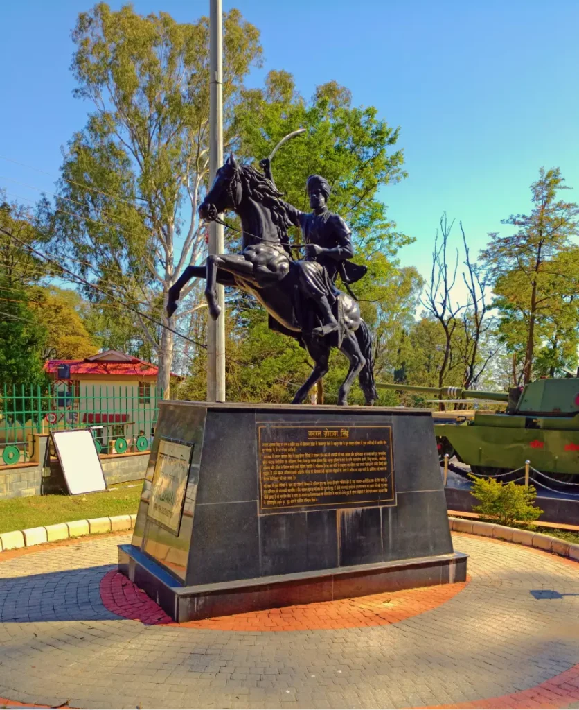 War Memorial