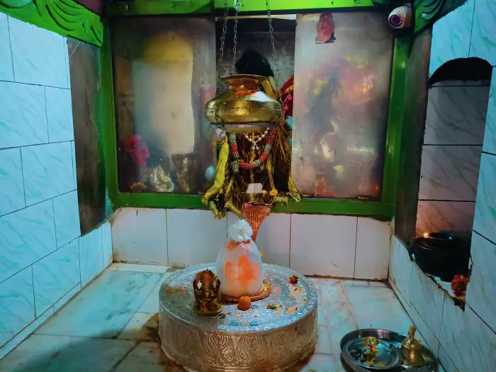 Kunal Pathri Mata Photo